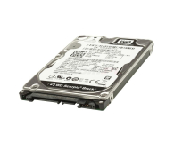 WD 500GB 7200obr. 16MB - 69870 - zdjęcie 4